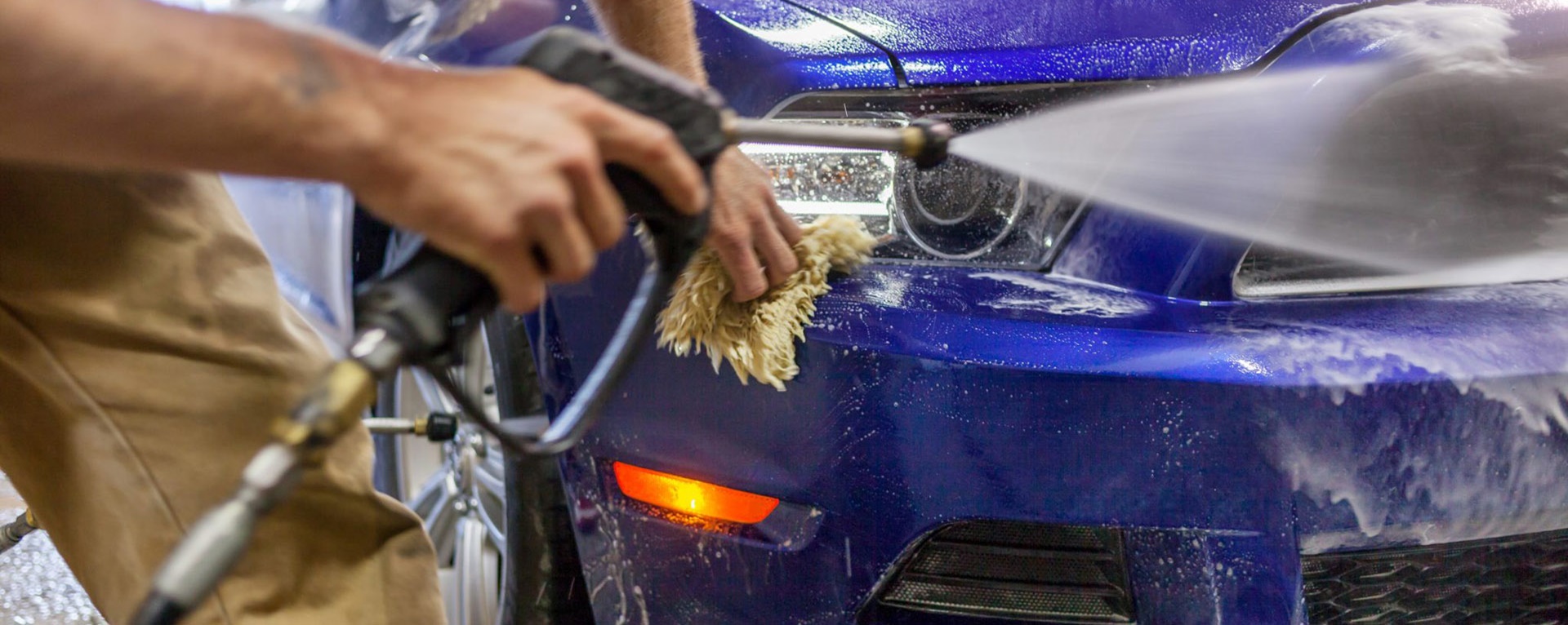 Antibakteriyel Temizlik